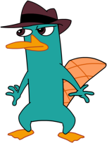 perry